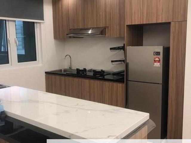 Condominium for sale in Kampung Chubadak Hulu, Kuala Lumpur