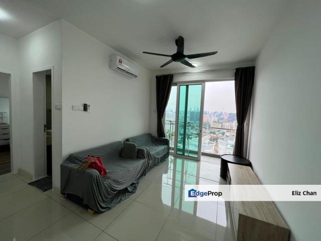 Condominium for rent in Kampung Chubadak Hulu, Kuala Lumpur