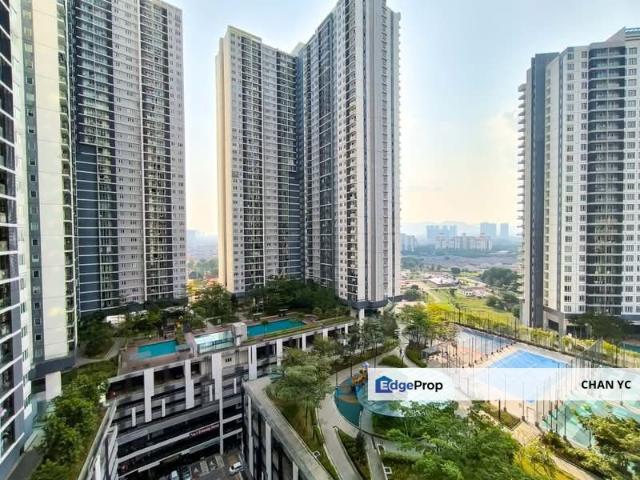 Condominium for sale in Kampung Chubadak Hulu, Kuala Lumpur