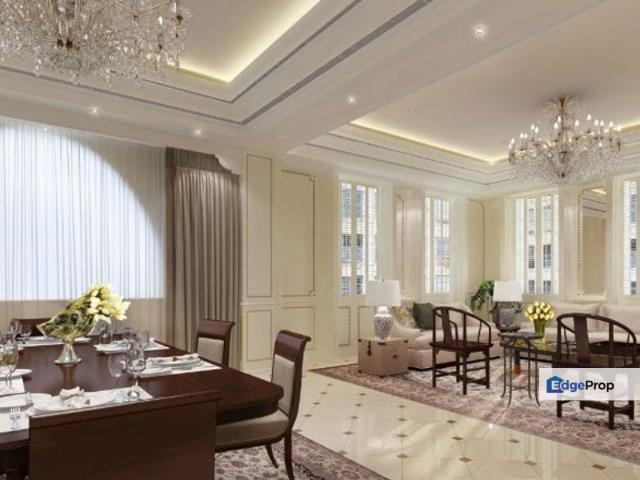 Condominium for rent in Country Heights Damansara, Kuala Lumpur