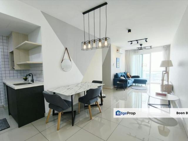 Condominium for rent in Country Heights Damansara, Kuala Lumpur