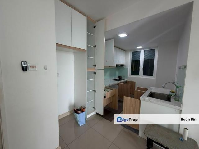 Condominium for rent in Country Heights Damansara, Kuala Lumpur