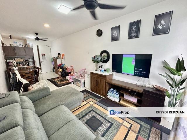 Condominium for sale in Country Heights Damansara, Kuala Lumpur