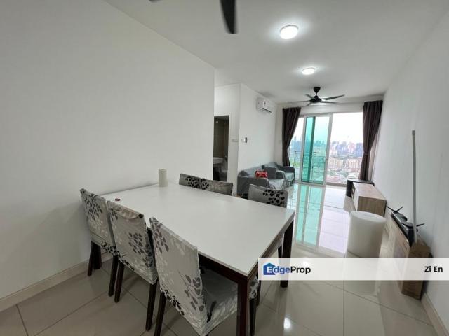 Condominium for rent in Country Heights Damansara, Kuala Lumpur