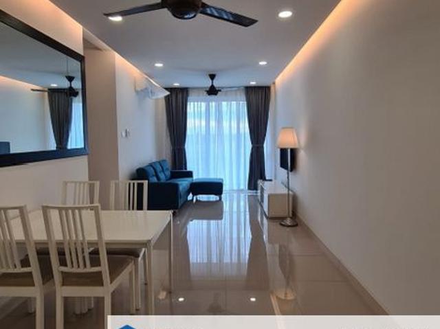 Condominium for rent in Country Heights Damansara, Kuala Lumpur