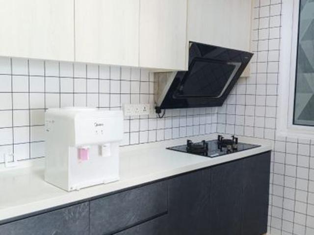 Condominium for sale in Kampung Chubadak Hulu, Kuala Lumpur