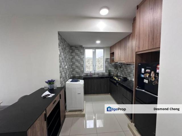 Condominium for rent in Country Heights Damansara, Kuala Lumpur