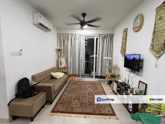 Condominium for sale in Country Heights Damansara, Kuala Lumpur