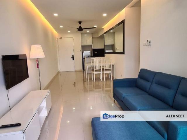 Condominium for rent in Kampung Chubadak Hulu, Kuala Lumpur