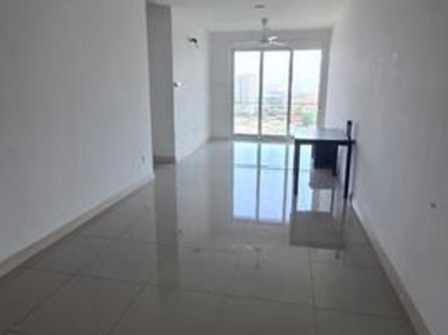 Serviced Residence for rent in Sentul, Kuala Lumpur