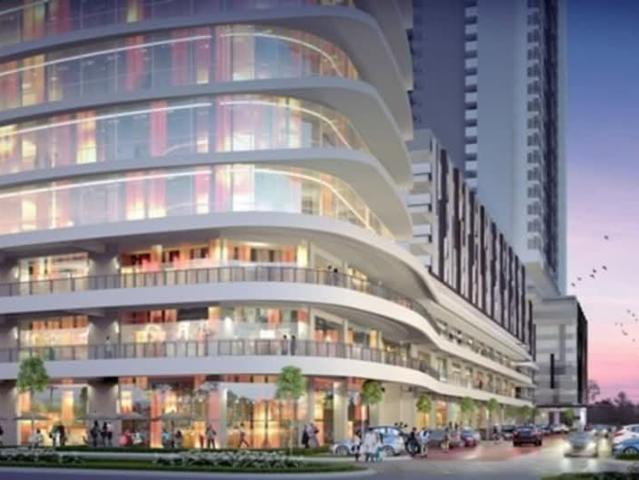 Apartment for rent in Country Heights Damansara, Kuala Lumpur