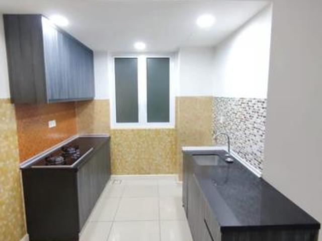 Serviced Residence for rent in Country Heights Damansara, Kuala Lumpur
