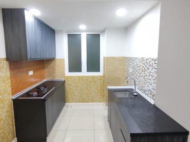 Serviced Residence for rent in Country Heights Damansara, Kuala Lumpur