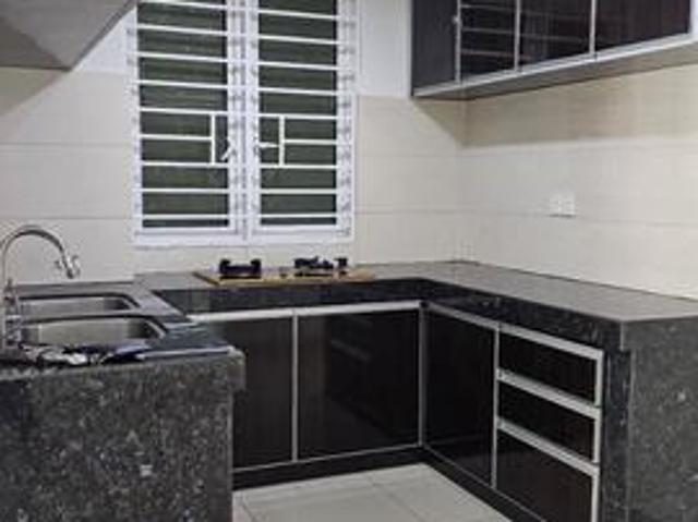 Serviced Residence for rent in Country Heights Damansara, Kuala Lumpur