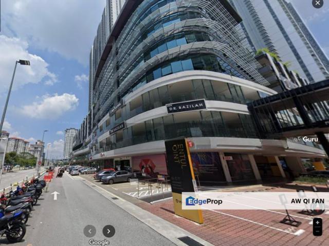 Shop for rent in Country Heights Damansara, Kuala Lumpur