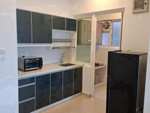 Serviced Residence for rent in Country Heights Damansara, Kuala Lumpur