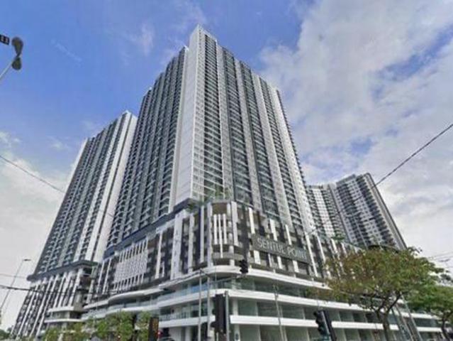 Serviced Residence for rent in Country Heights Damansara, Kuala Lumpur