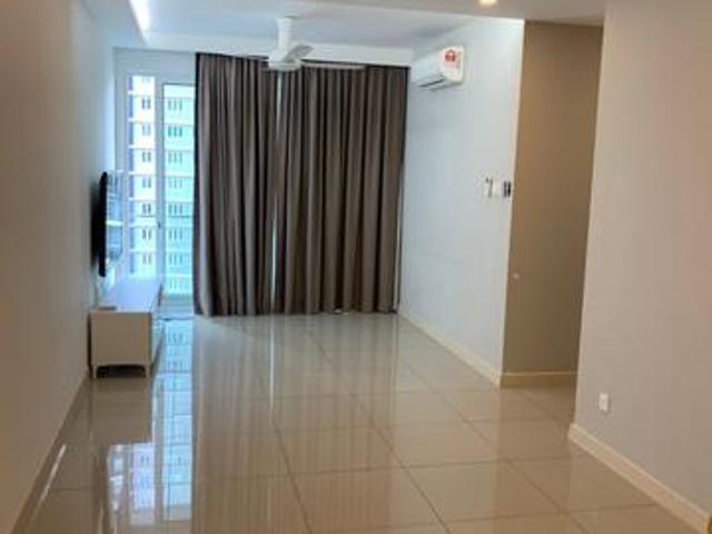 Serviced Residence for sale in Country Heights Damansara, Kuala Lumpur