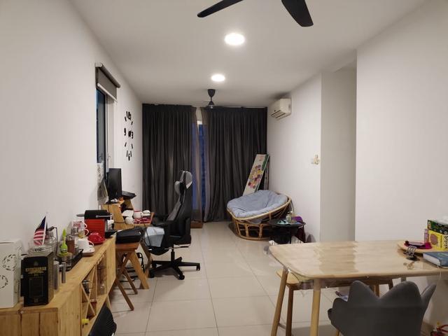 Serviced Residence for sale in Country Heights Damansara, Kuala Lumpur