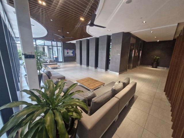 Serviced Residence for rent in Country Heights Damansara, Kuala Lumpur