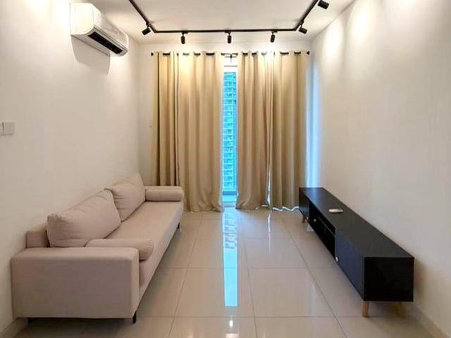 Serviced Residence for sale in Country Heights Damansara, Kuala Lumpur