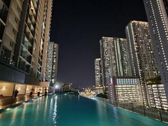 Serviced Residence for rent in Country Heights Damansara, Kuala Lumpur