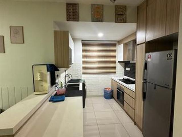 Serviced Residence for rent in Country Heights Damansara, Kuala Lumpur