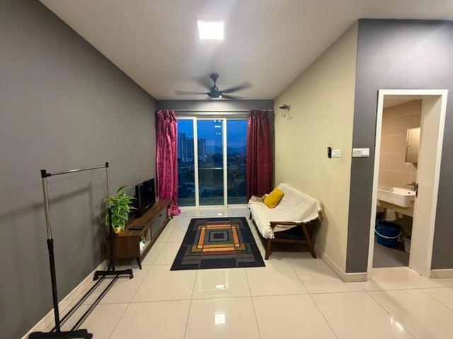 Serviced Residence for rent in Country Heights Damansara, Kuala Lumpur