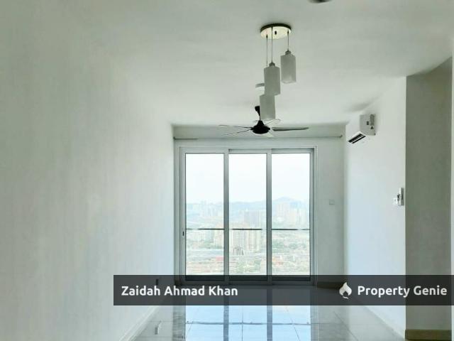 Apartment for sale in Country Heights Damansara, Kuala Lumpur