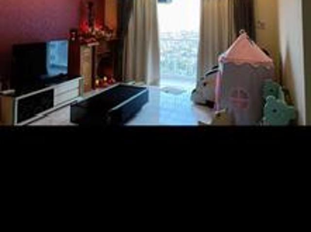 Serviced Residence for rent in Country Heights Damansara, Kuala Lumpur