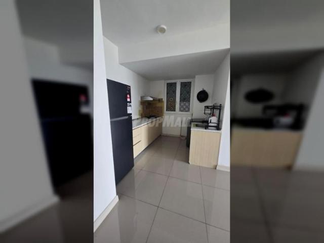 Apartment for rent in Sentul, Kuala Lumpur