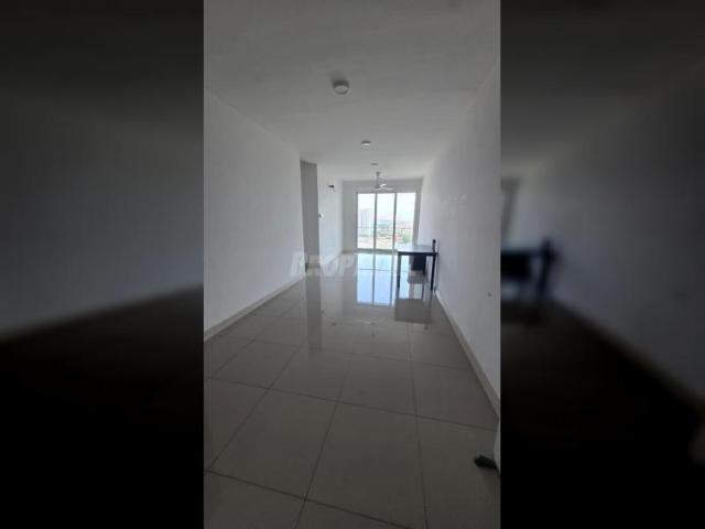 Apartment for rent in Sentul, Kuala Lumpur