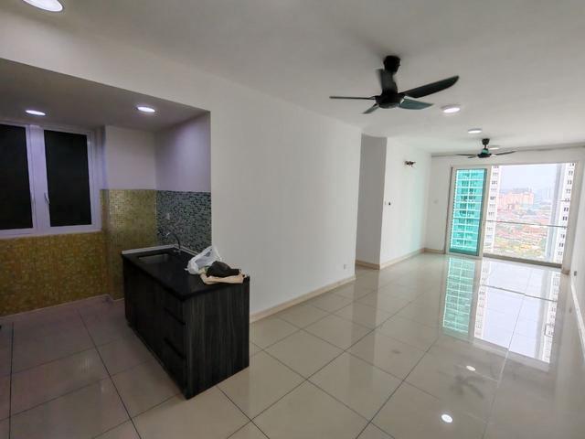 Serviced Residence for rent in Country Heights Damansara, Kuala Lumpur