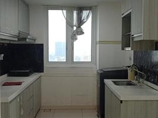 Serviced Residence for sale in Country Heights Damansara, Kuala Lumpur