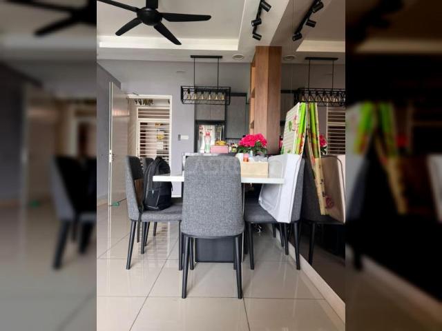 Apartment for rent in Country Heights Damansara, Kuala Lumpur