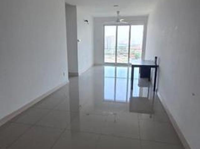 Serviced Residence for rent in Sentul, Kuala Lumpur