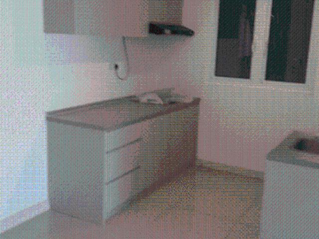 Apartment for rent in Kuala Lumpur