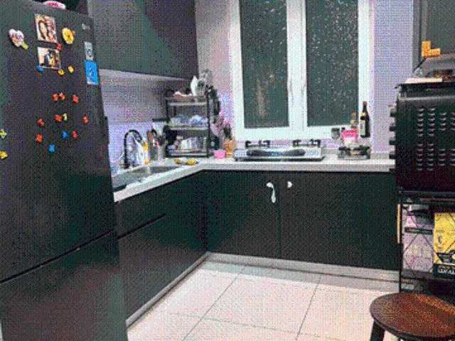 Apartment for rent in Kuala Lumpur