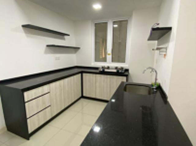 Apartment for rent in Country Heights Damansara, Kuala Lumpur