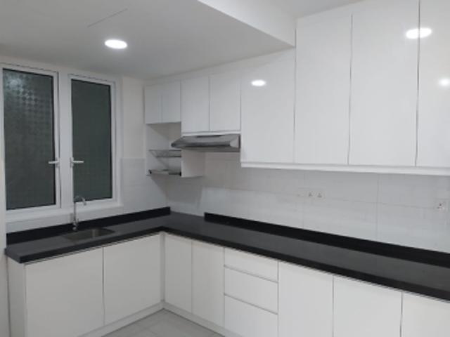 Apartment for rent in Country Heights Damansara, Kuala Lumpur