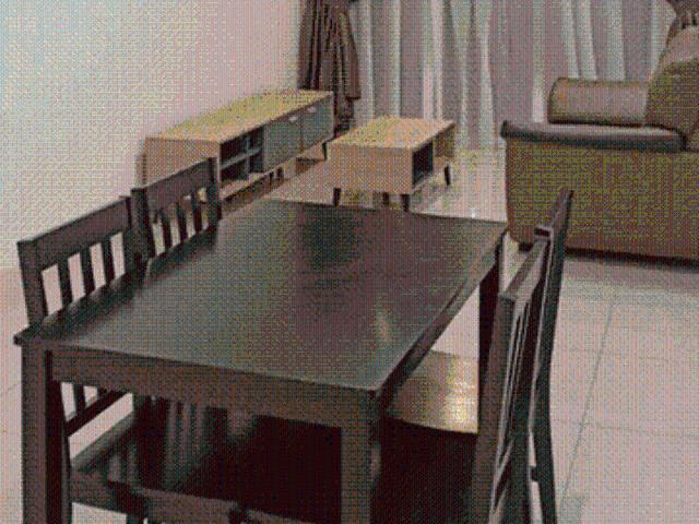 Apartment for rent in Kuala Lumpur