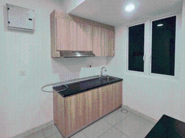 Apartment for rent in Kuala Lumpur