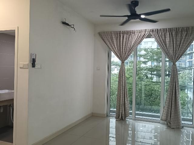 Apartment for rent in Kuala Lumpur