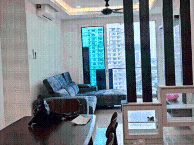 Apartment for rent in Kuala Lumpur