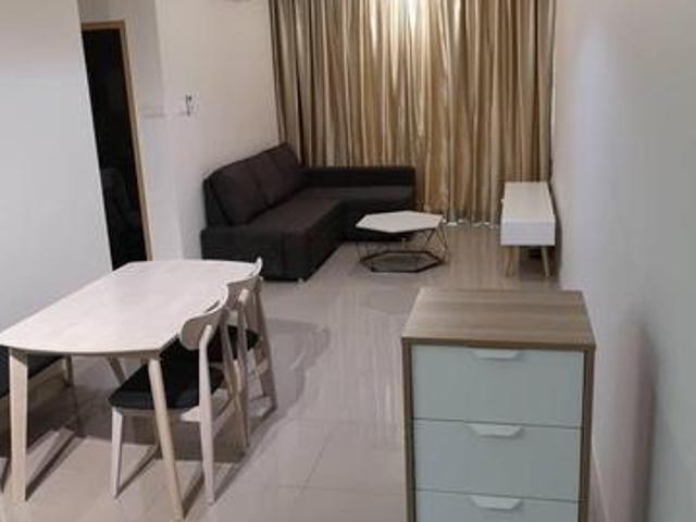 Serviced Residence for sale in Country Heights Damansara, Kuala Lumpur