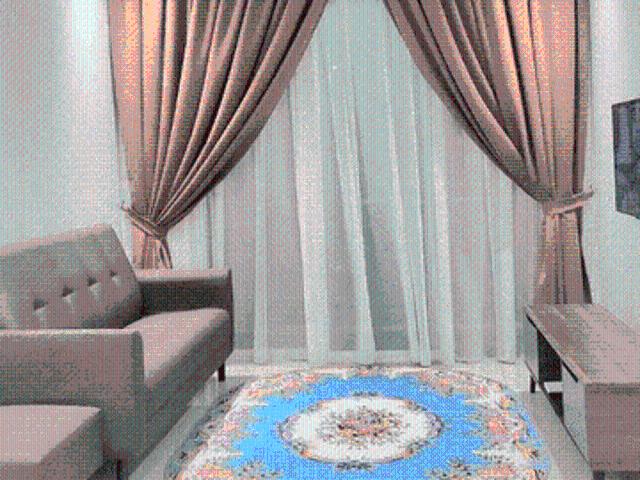 Apartment for rent in Country Heights Damansara, Kuala Lumpur
