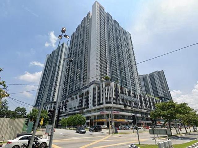 Serviced Residence for rent in Country Heights Damansara, Kuala Lumpur