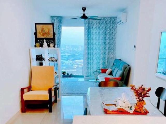 Serviced Residence for sale in Country Heights Damansara, Kuala Lumpur