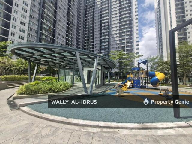 Serviced Residence for rent in Country Heights Damansara, Kuala Lumpur