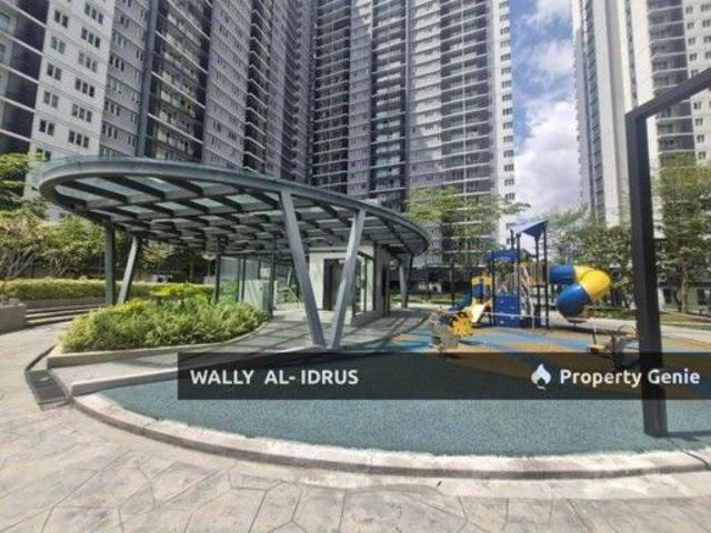 Apartment for rent in Country Heights Damansara, Kuala Lumpur